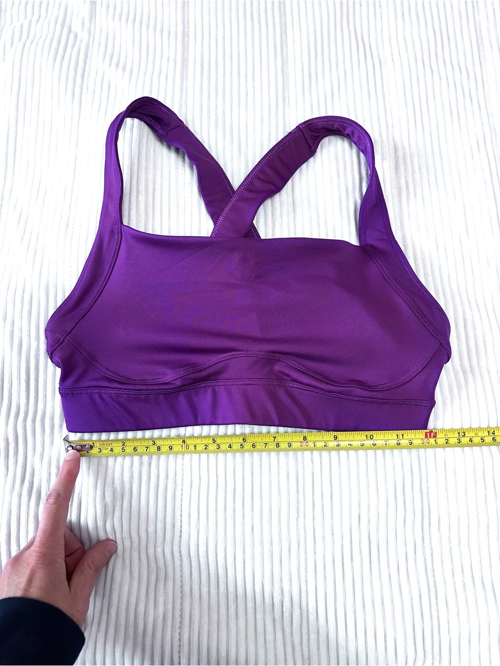 Old Navy Sports Bra